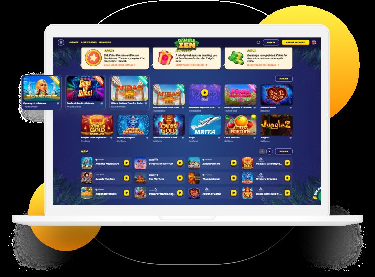 Image: Why GambleZen UK Has Been Turning Heads This Year